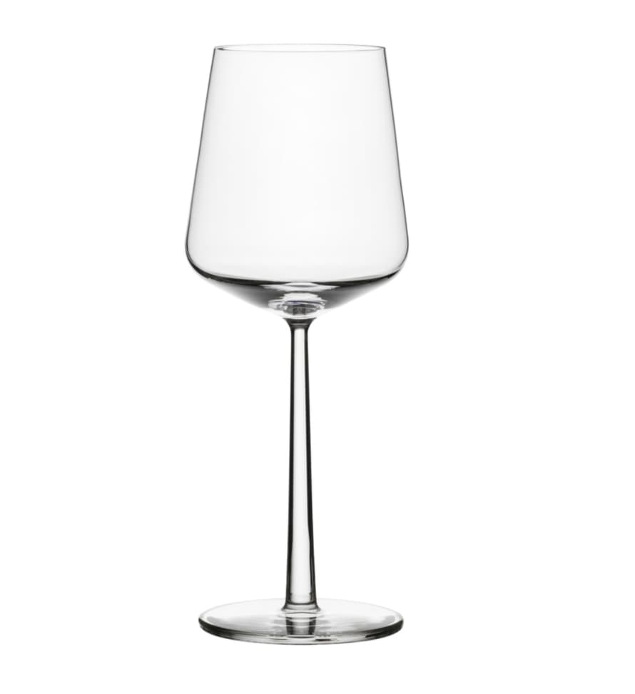 Iittala   Essence Red Wine Glass Set of 2 