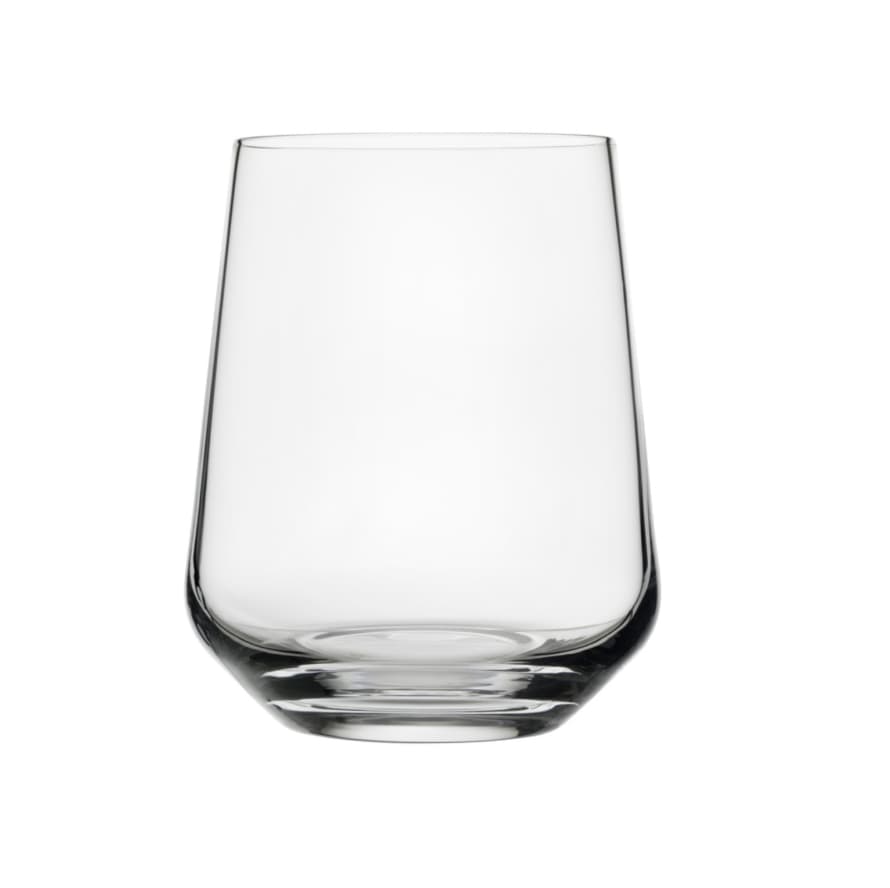Iittala   Essence Water Glass Set of 2 