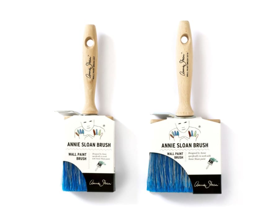 Annie Sloan Small Wall Paint Brush