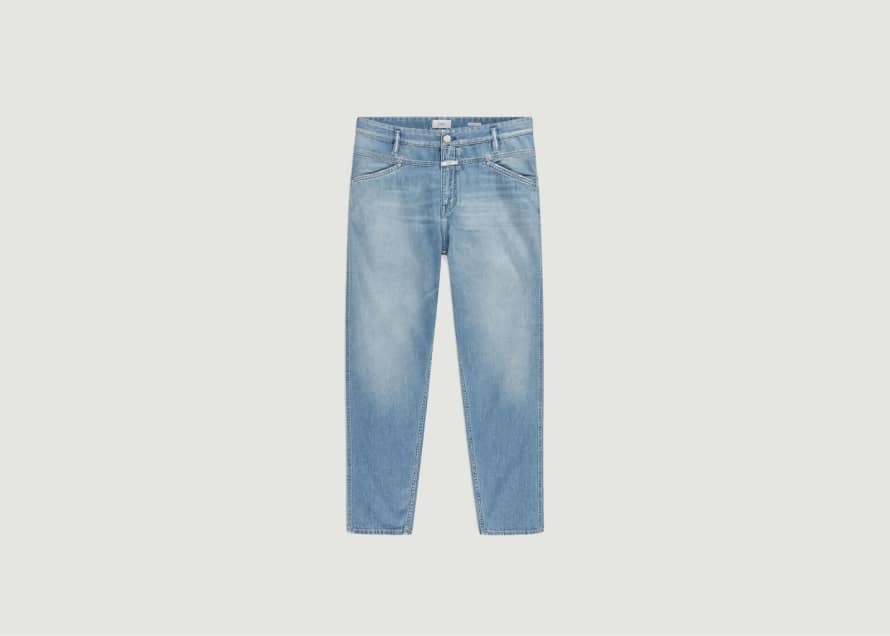 CLOSED Jean X-Lent Tapered