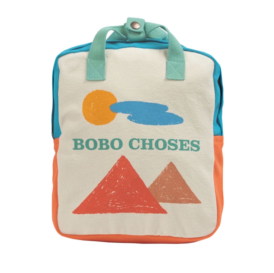 Bobo Choses Landscape Backpack