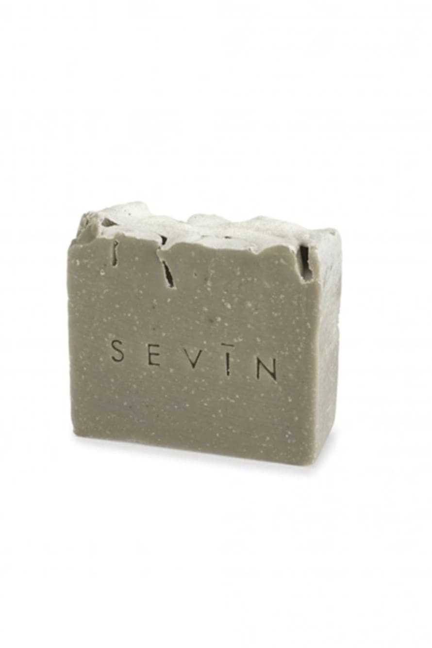 Sevin Fresh Clay Soap