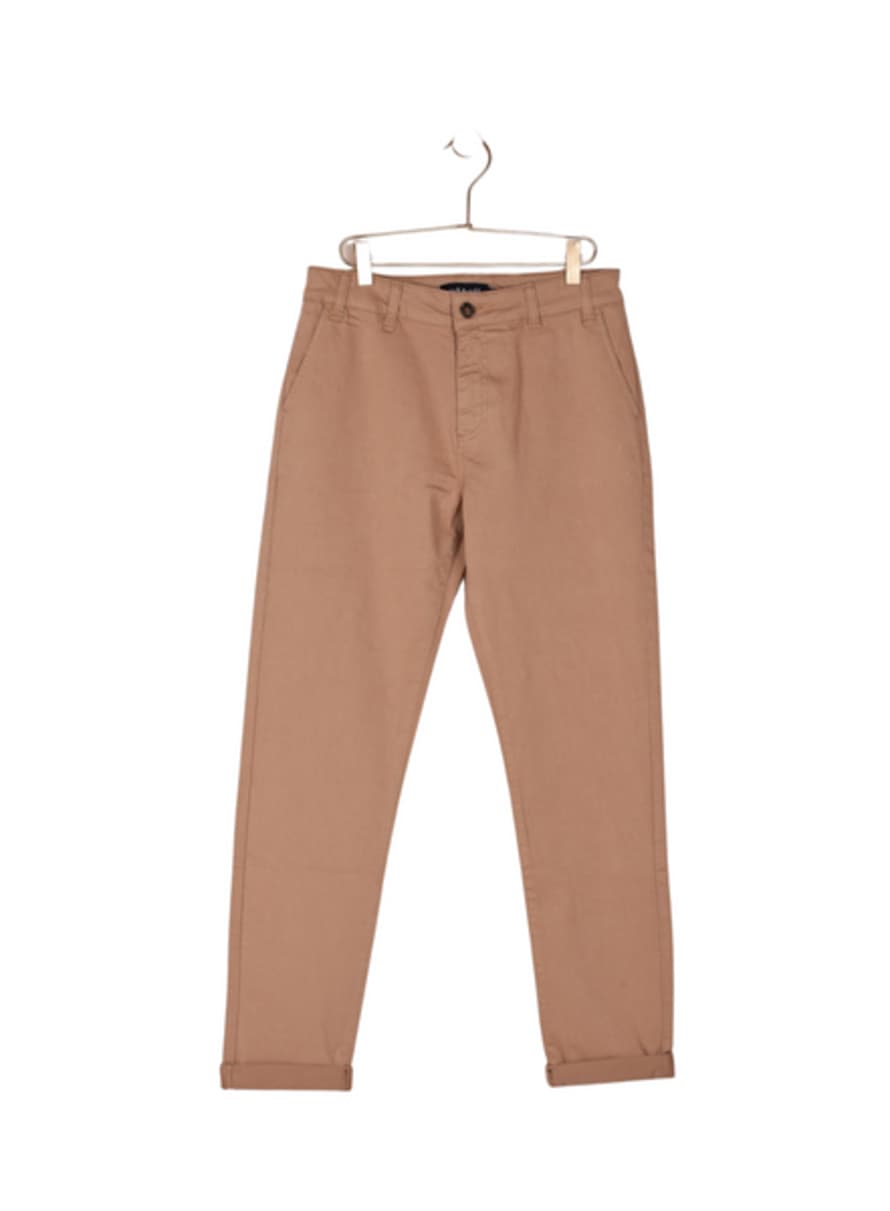 Indi & Cold Sand Luca Trousers
