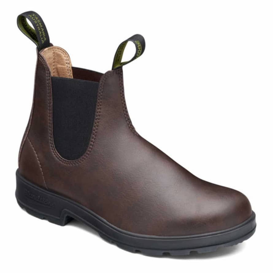 Blundstone Vegan 2116 Boot - Brown