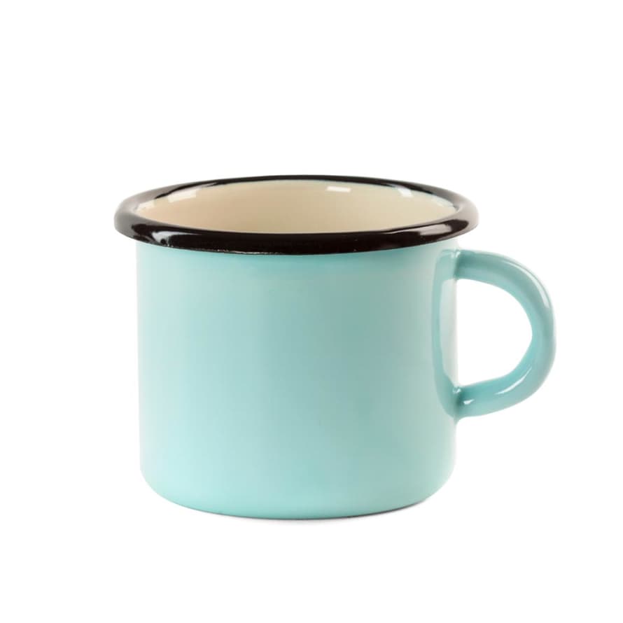 Fantastik Enamel Mug 0.5 Lts