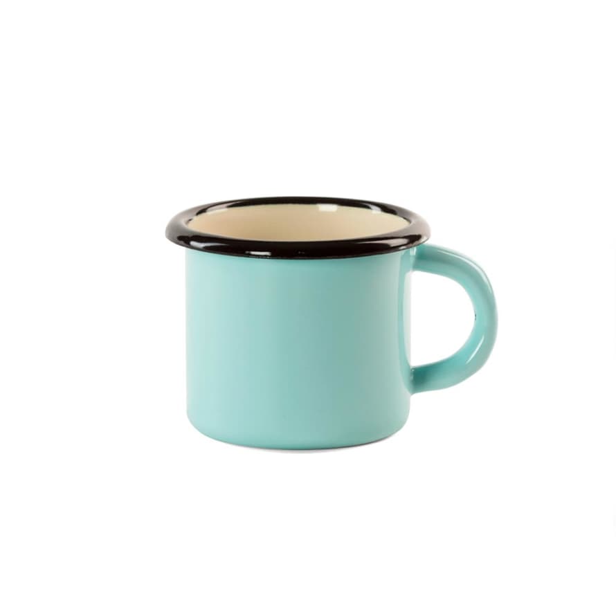 Fantastik Enamel Mug 0.25 Lts