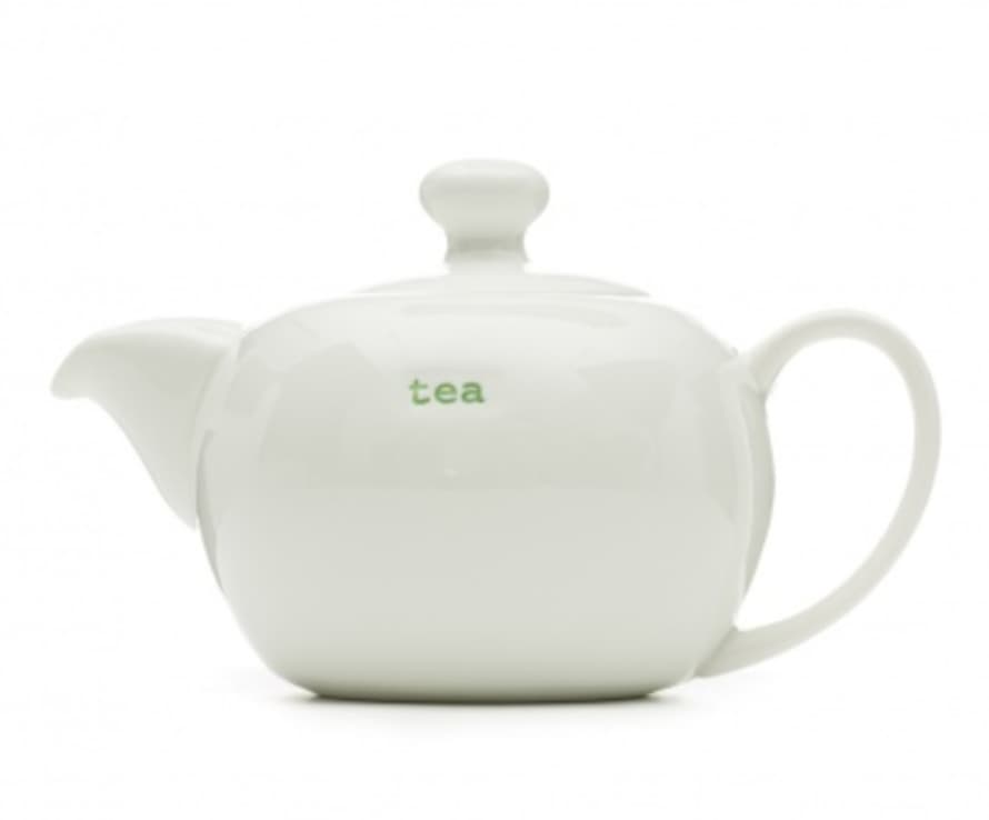 Make International Keith Brymer Jones 800ml Teapot