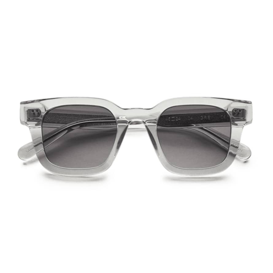CHIMI 04 Grey Sunglasses