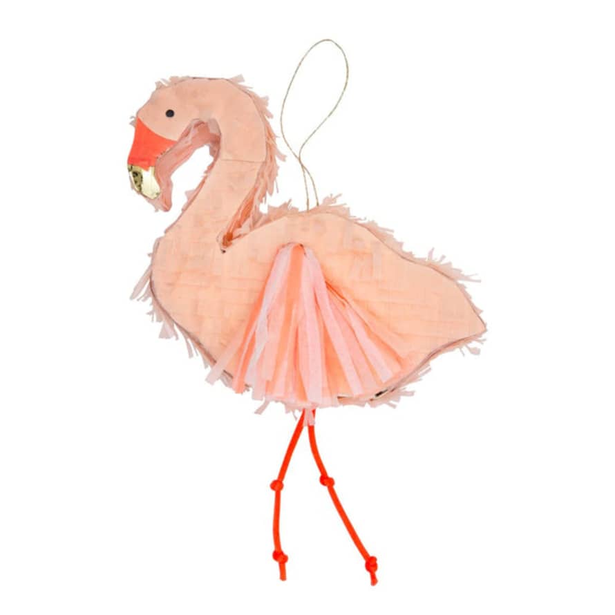 Meri Meri Flamingo Pinata