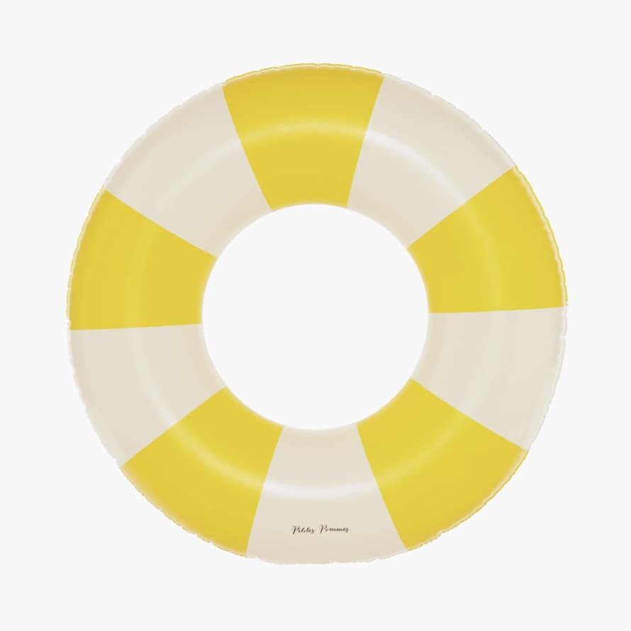Petite Pommes Classic Pool Float 90cm (Sally) - Limonata