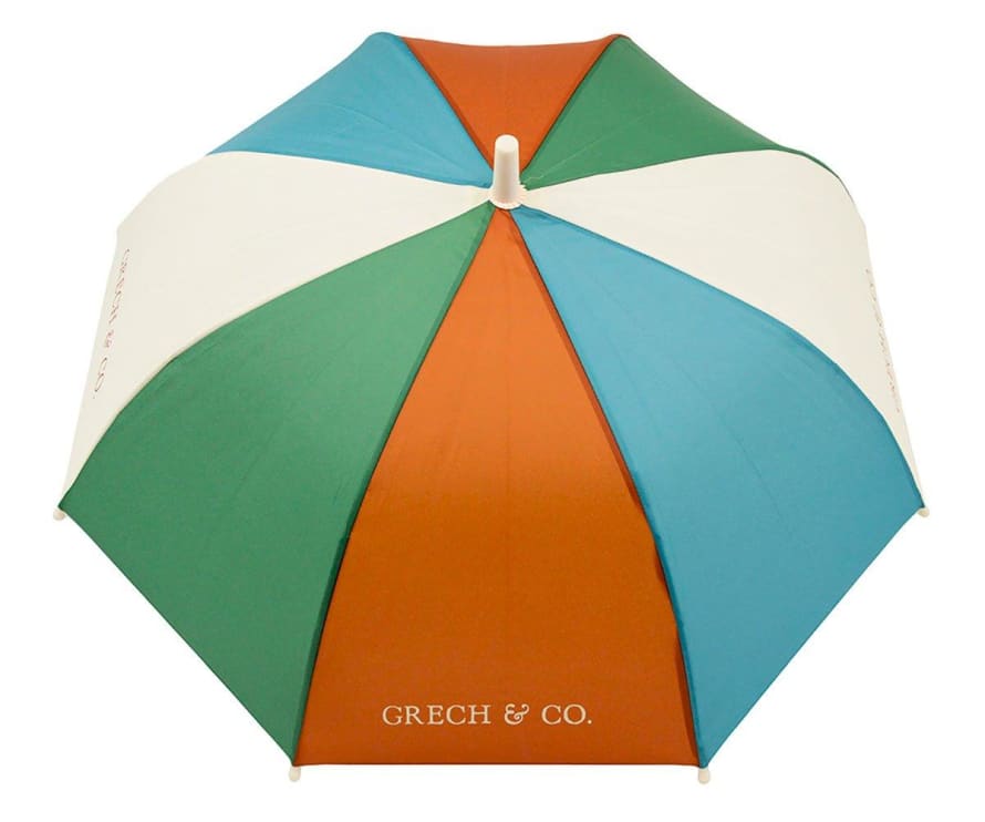 Grech & Co Laguna and Tierra Childrens Umbrella