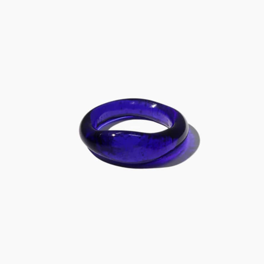 CLED Cled Signet Ring