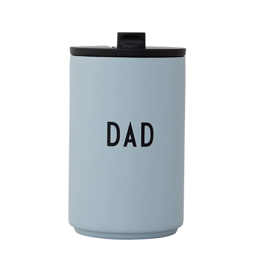 Design Letters INSULATED CUP - DAD