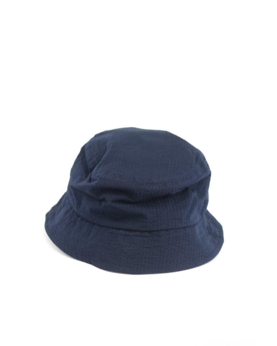 Hartford Navy Bucket Hat