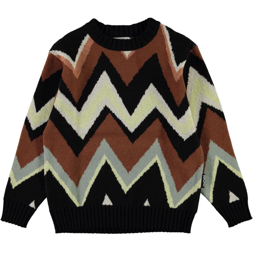 Molo Bello Sweater