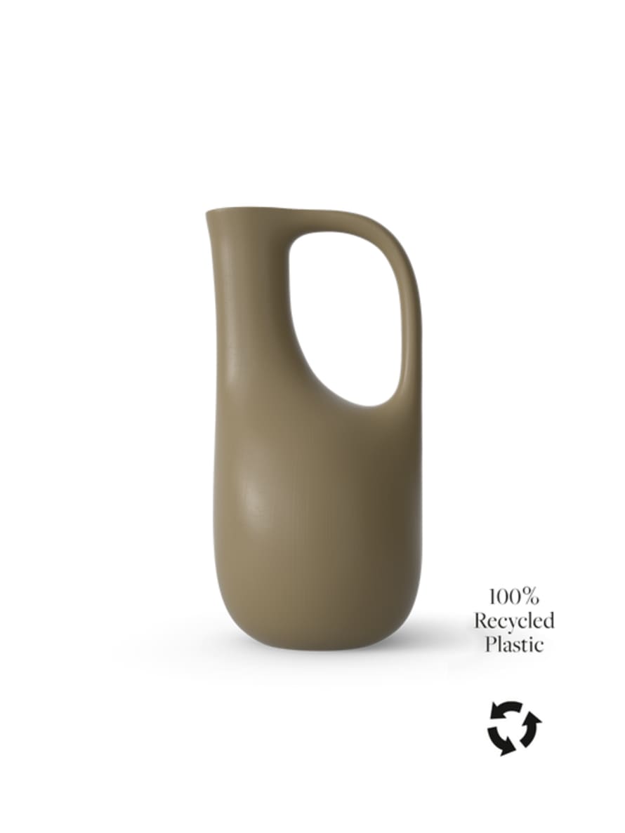 Ferm Living Olive Liba Watering Can