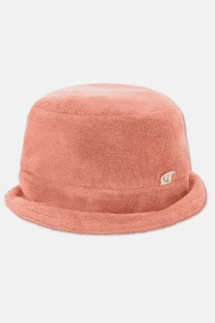 My Little Cozmo Coral Duncan Bucket Hat