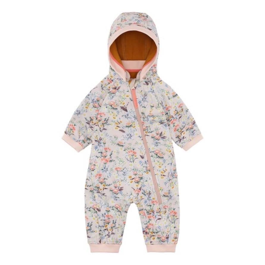 Molo Mini Meadow Hill Baby Suit