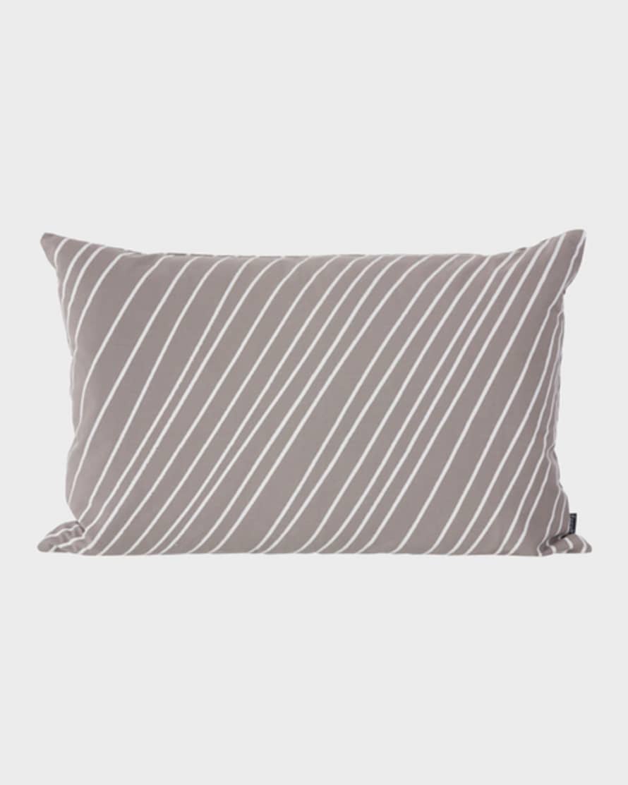 Ferm Living Striped Cushion