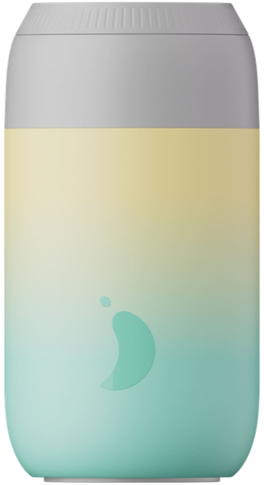 Chilly's Series 2 340ml Ombré Cup - Dusk