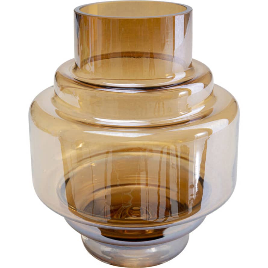 Kare Design Vase Glossy 18cm