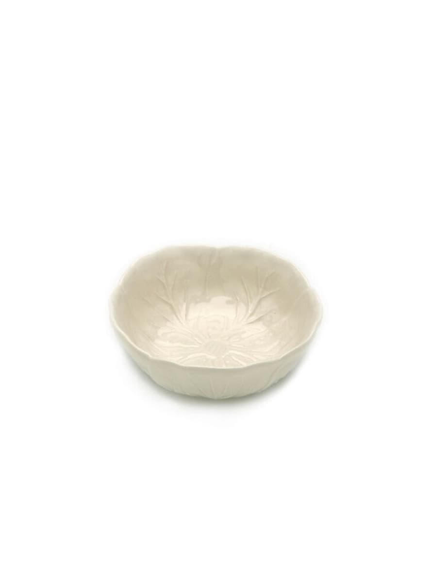 Van Verre Bordallo Extra Small Bowl In White
