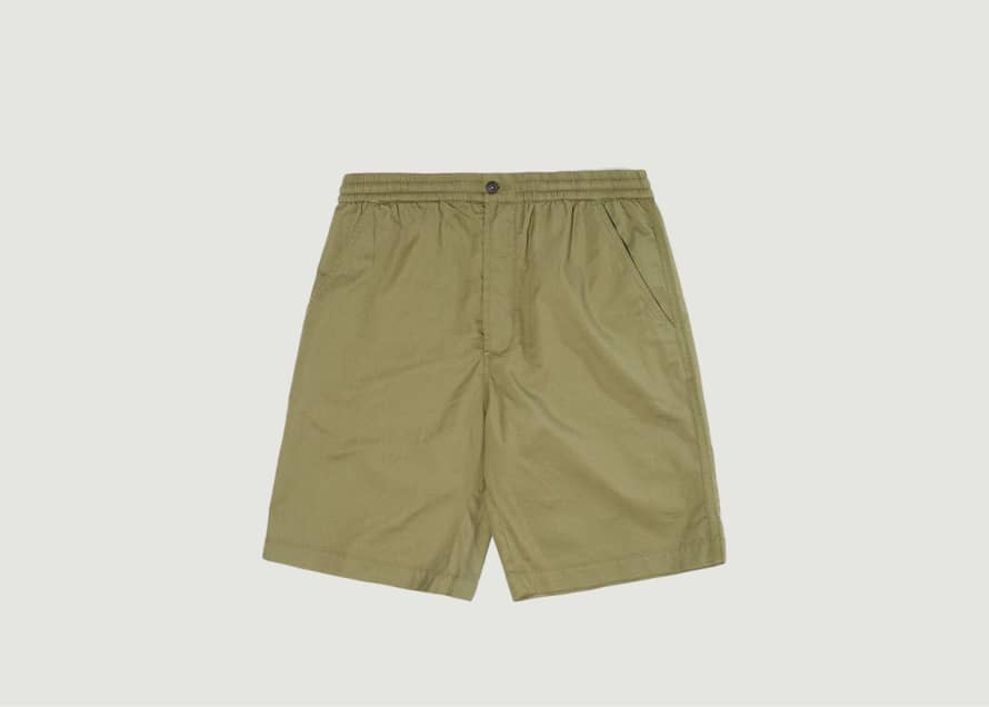 Universal Works Long Track Shorts