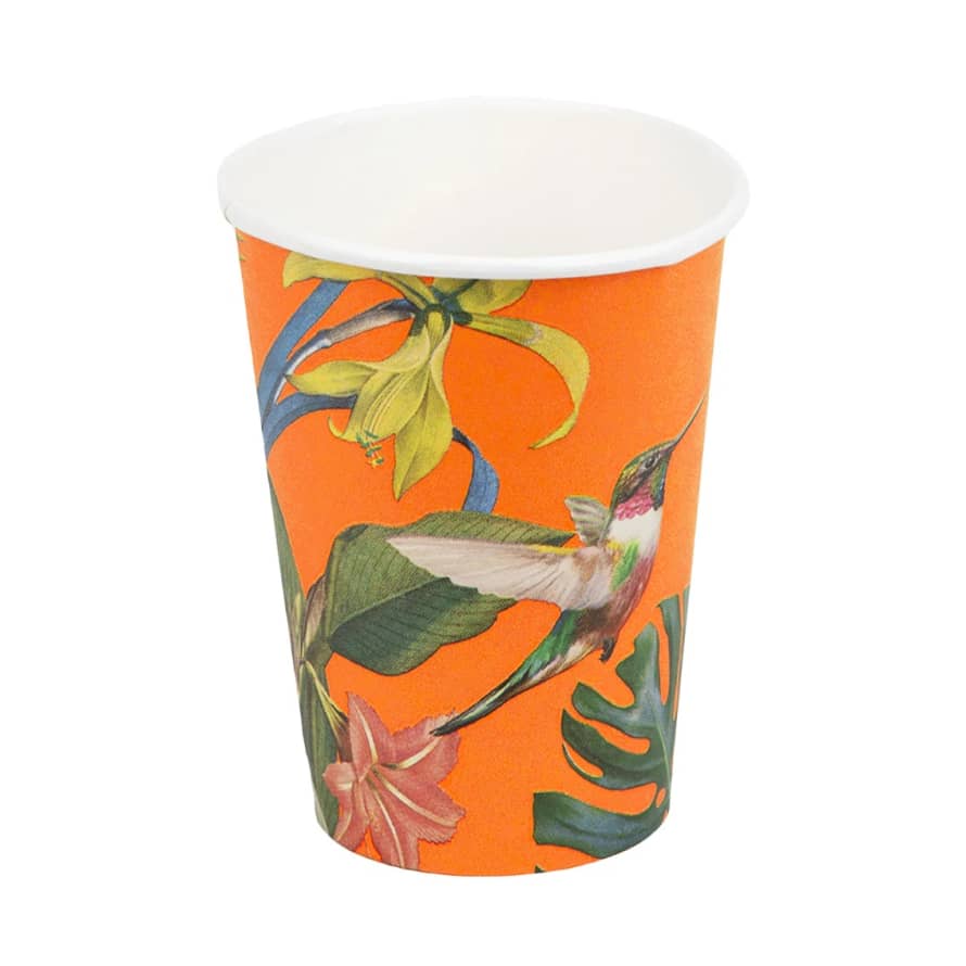 Talking Tables Tropical Palm Large Cup
