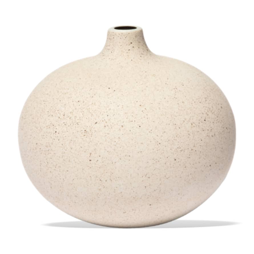 Lindform Bari Vase Light Sand Large