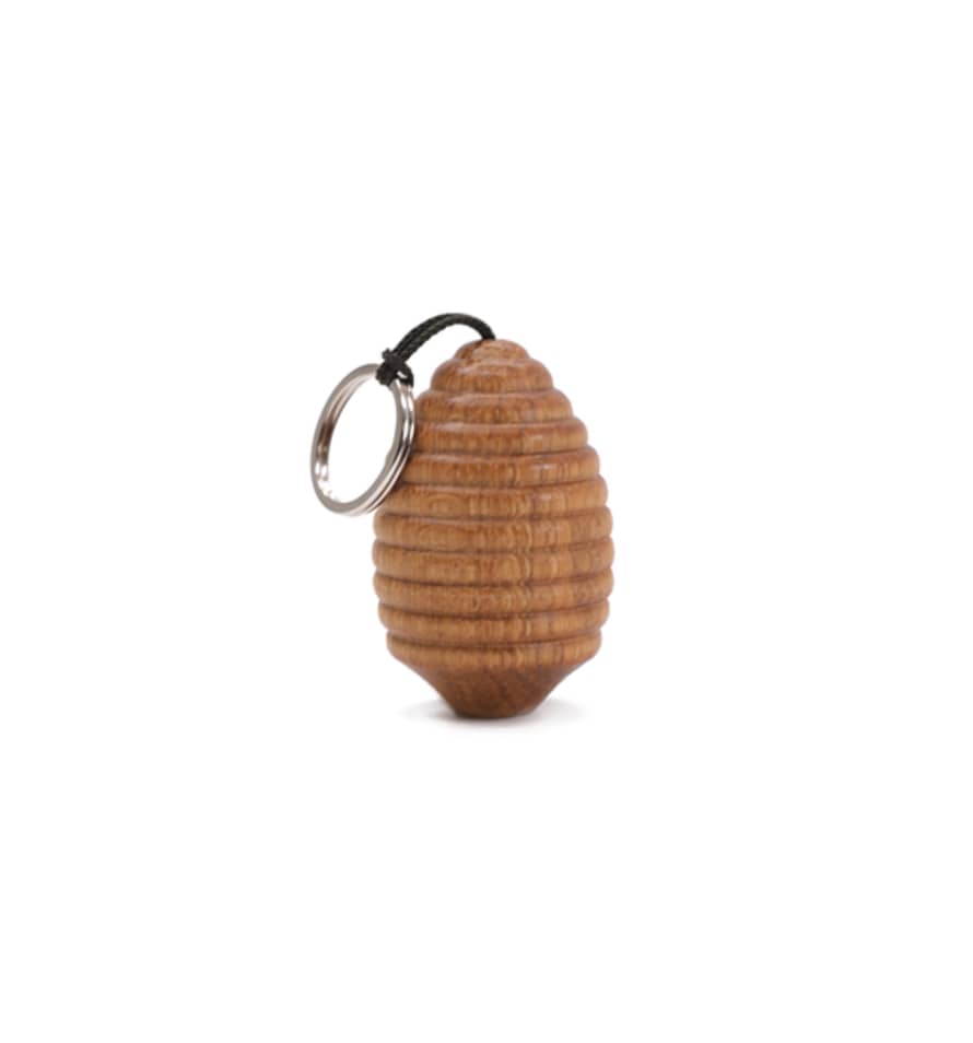 Creamore Mill Beehive Keyring