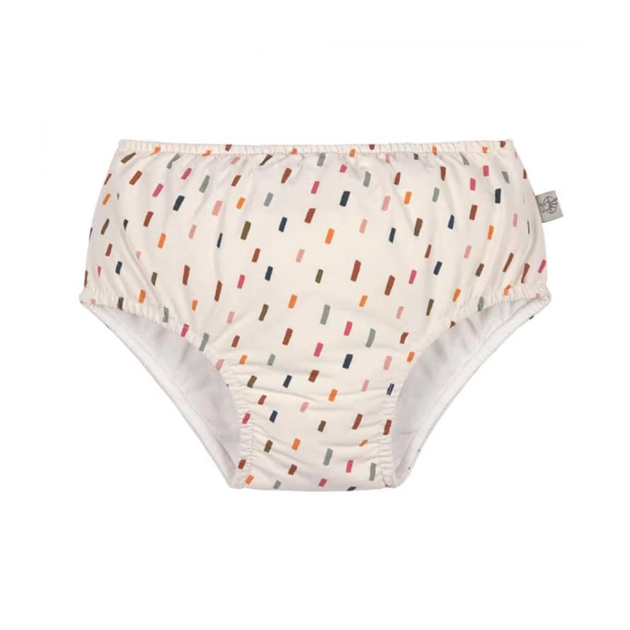 Lässig Swimsuit Reusable Swim Diaper Baby Stroke Multicolor