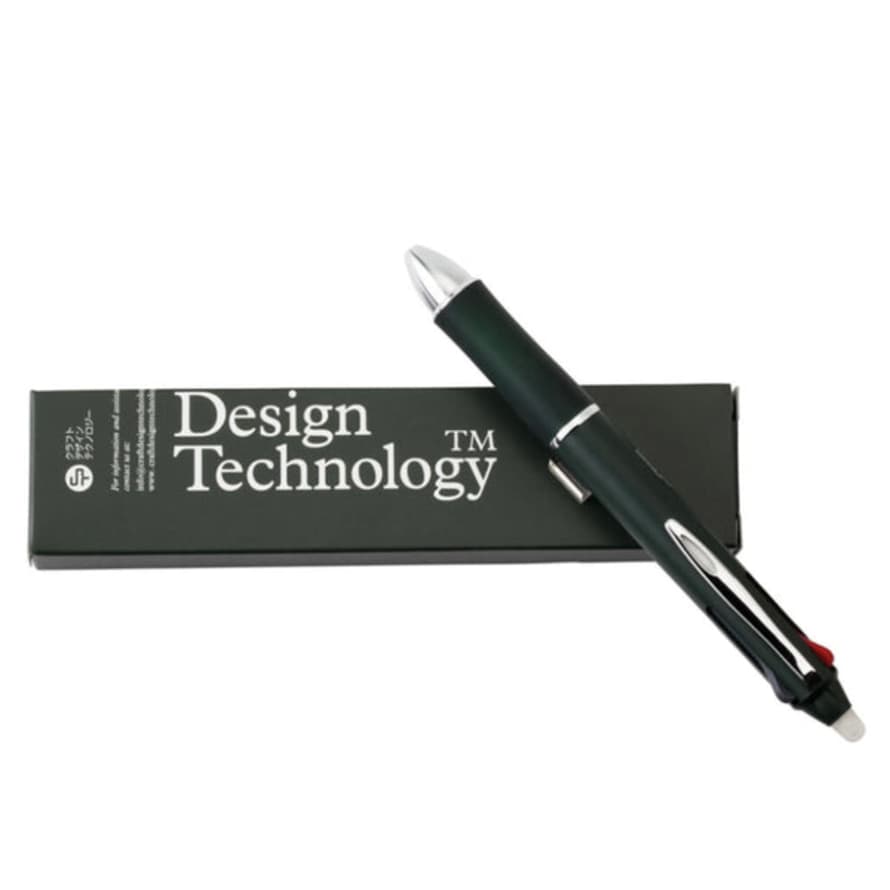 Japan-Best.net Erasable Gel Ink Frixion Pen
