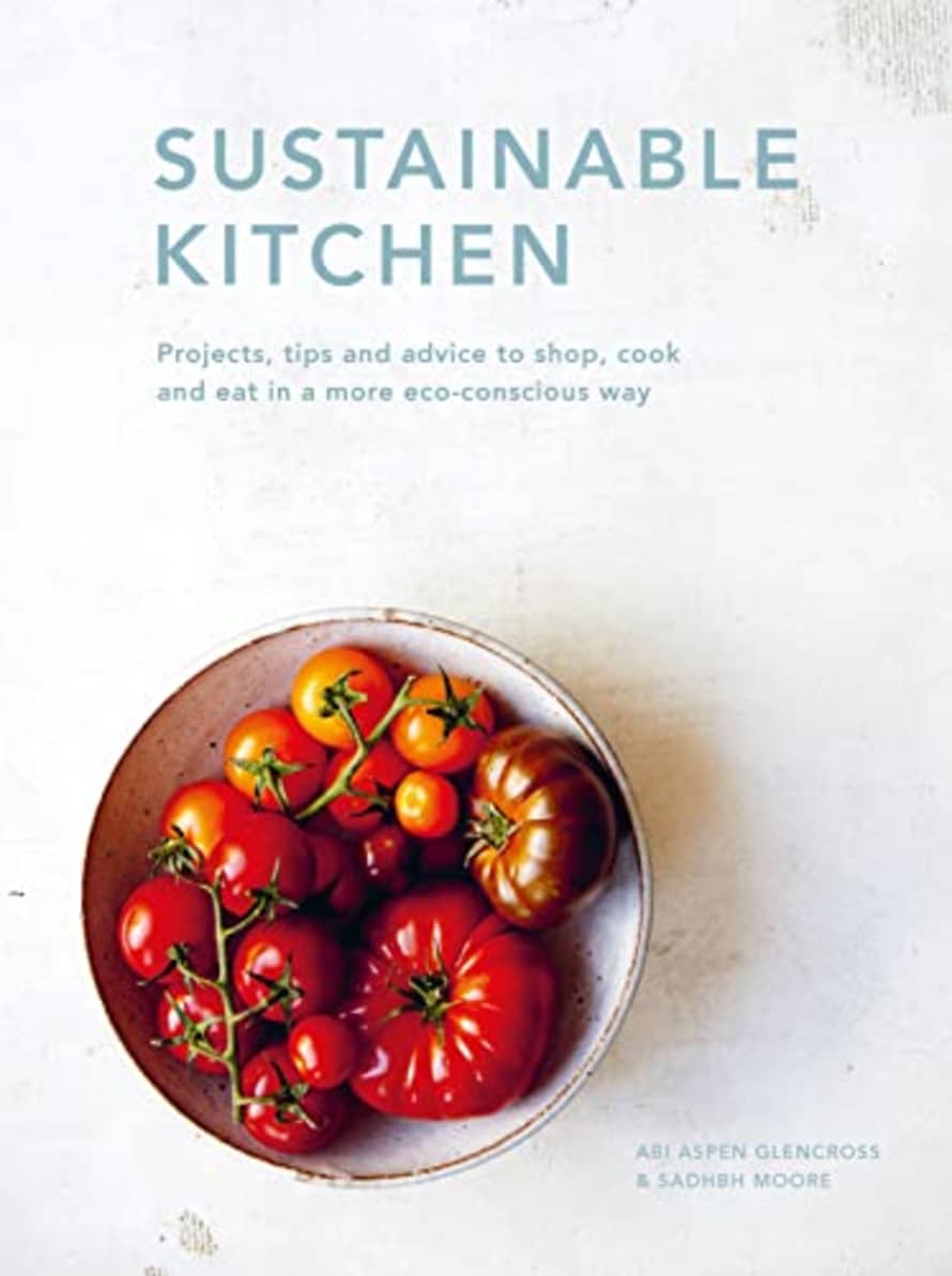 Beldi Maison Sustainable Kitchen Book