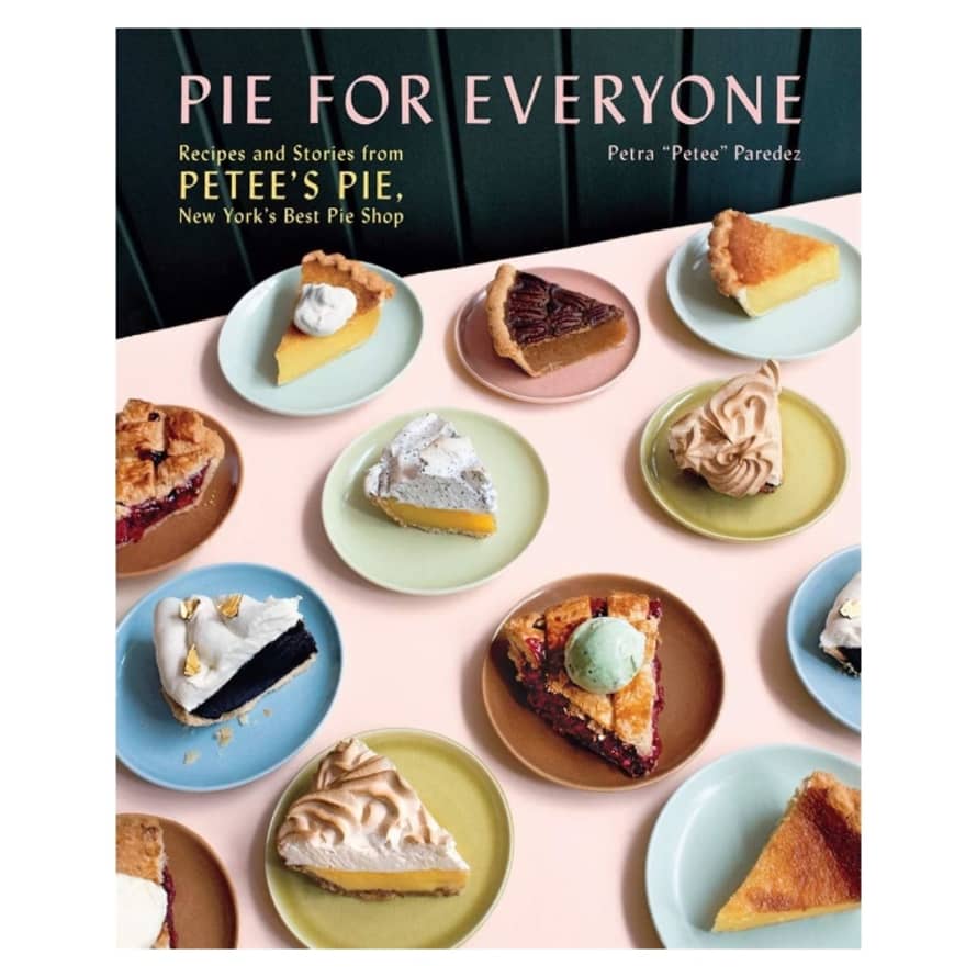 Abrams & Chronicle Books Pie For Everyone