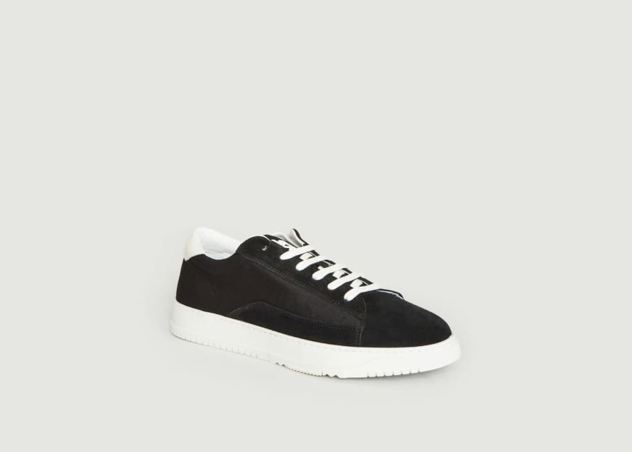 National Standard Low Sneakers Edition 5
