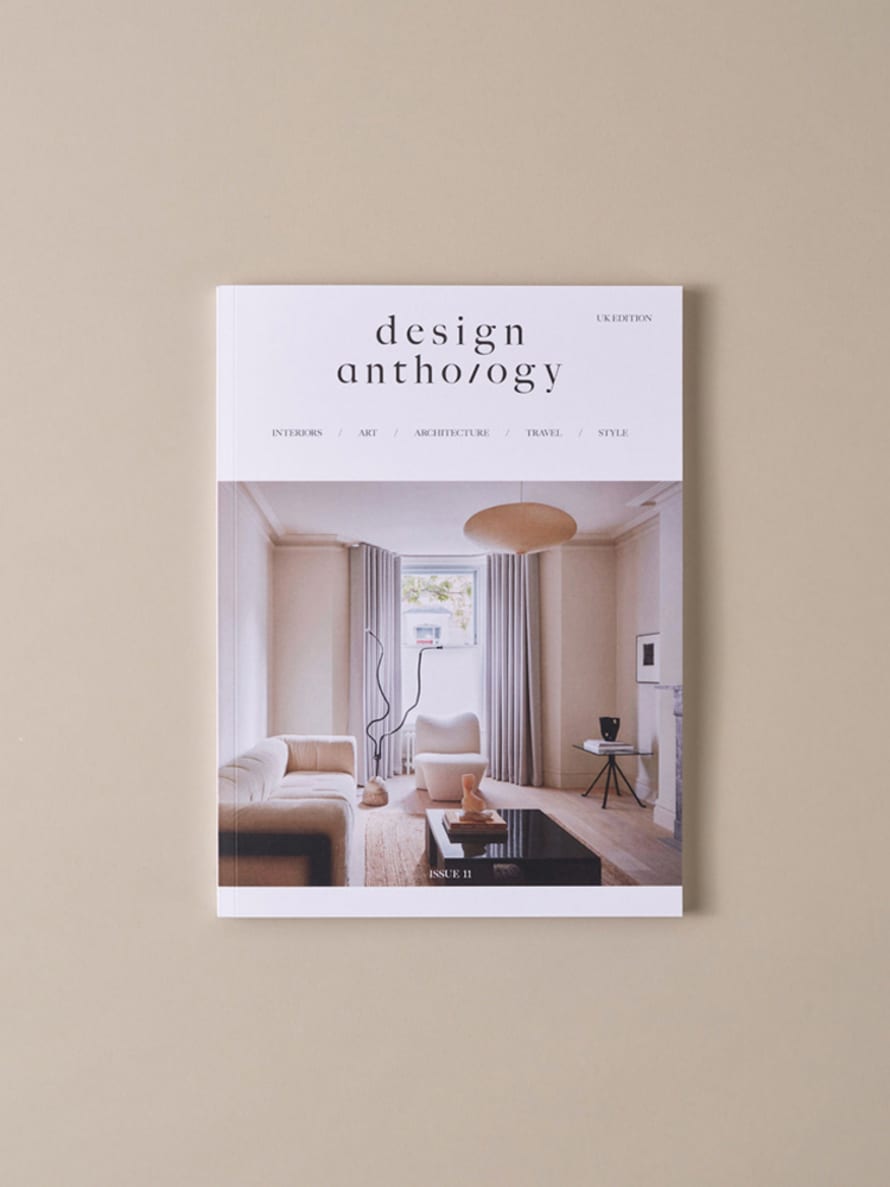 MMS Design Anthology Magazine Issue 11