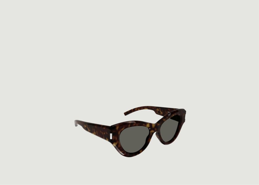 Saint Laurent Sunglasses Sl 506 In Acetate