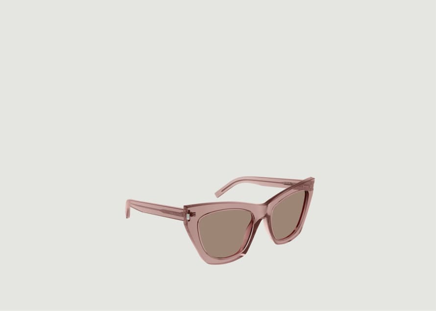 Saint Laurent Sunglasses Sl 214 Kate