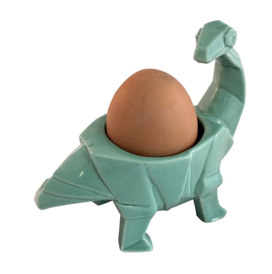 House of disaster Dinosaur Egg Cup