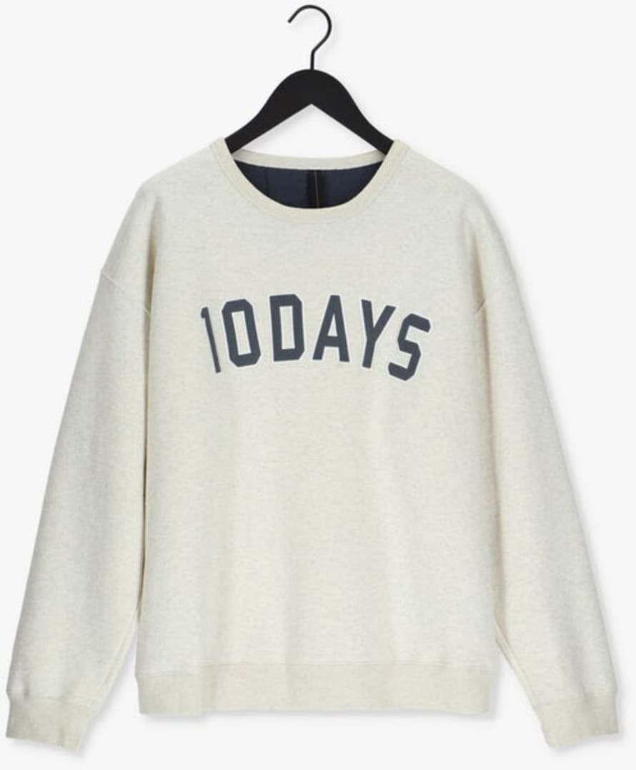 10Days Statement Sweater