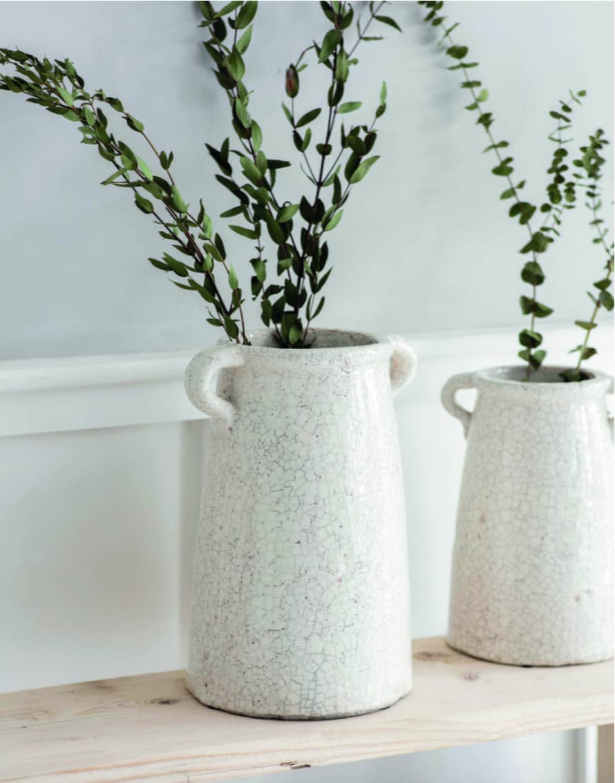 Garden Trading Ravello Vase - Small