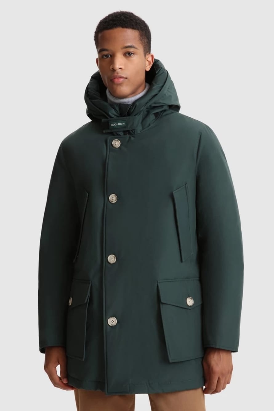 Trouva: Arctic Parka Nf Stand
