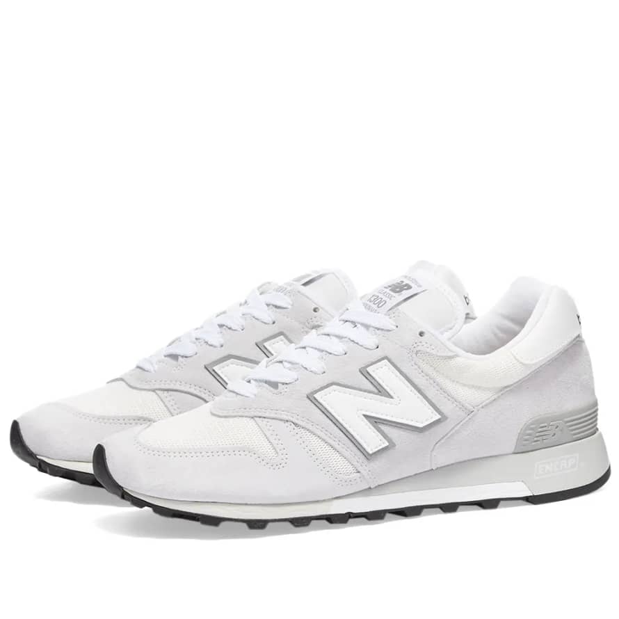 New Balance New Balance M1300clw - Made In Usa Grey & Beige