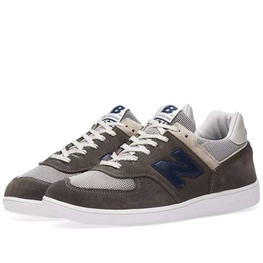 New Balance Ct576ogg - Made In England Grey