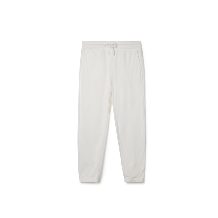 Scottie & Russell Off White Lydia Pant