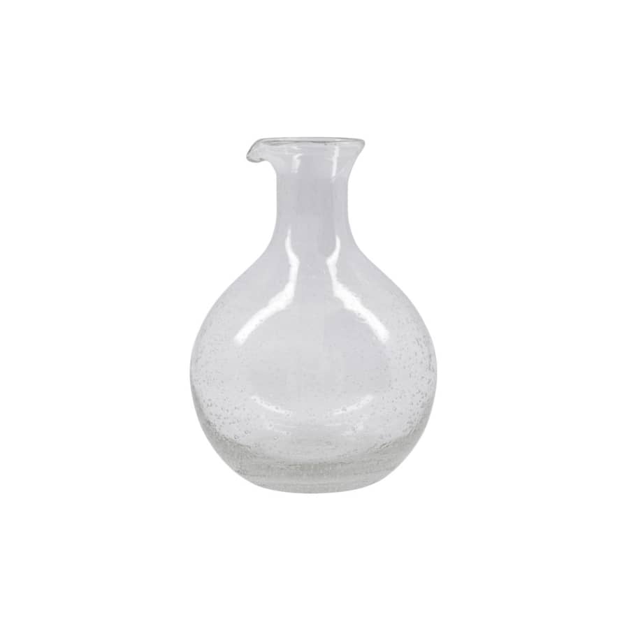 House Doctor Jug Clear