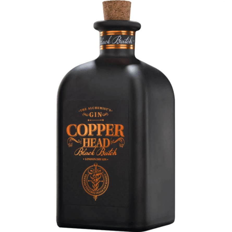 Joca Home Concept Copperhead Black Batch Edition 0.5L (42% Vol.)