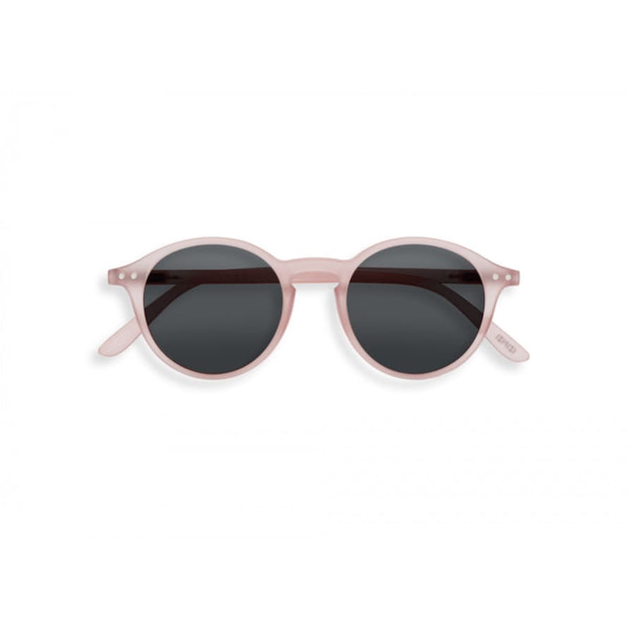 IZIPIZI #d Sunglasses - Pink