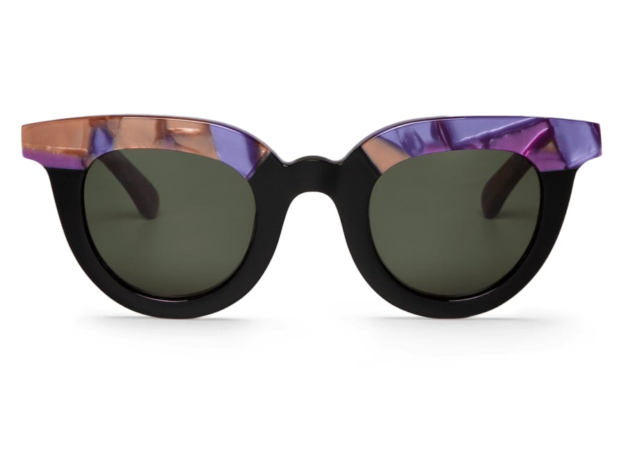 MR BOHO Studio Hayes Sunglasses with Classical Lenses
