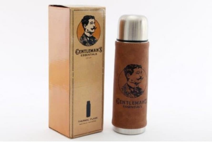 Gentlemen's Hardware Gentleman's Thermal Flask